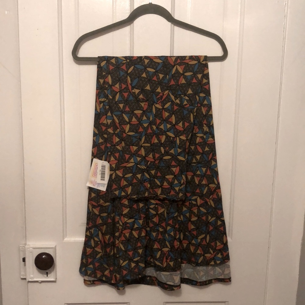 NWT Lularoe Maxi